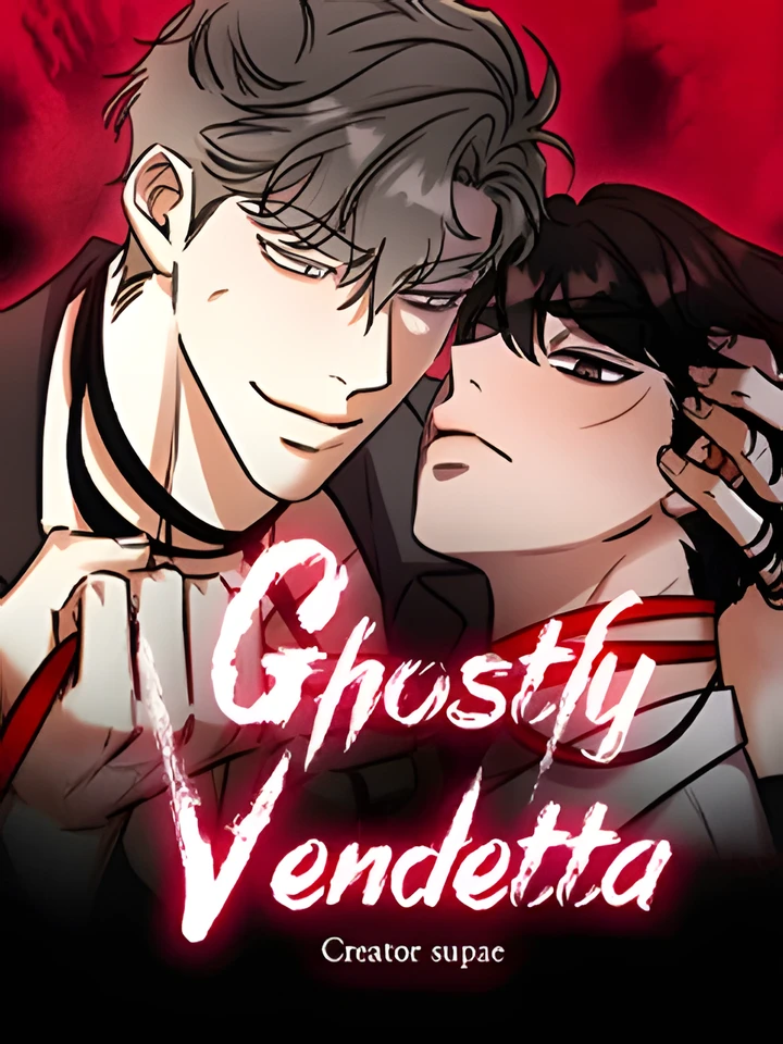 Ghostly Vendetta