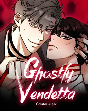 Ghostly Vendetta
