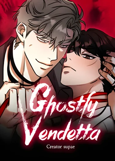 Ghostly Vendetta