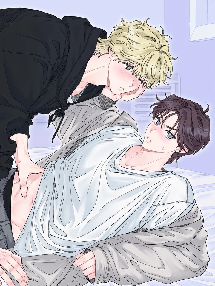 มือใหม่หัวใจเวอร์จิ้น