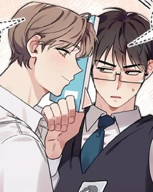 Can you hear my heart แง้มหัวใจนายหนุ่มเนิร์ด