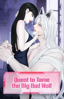 เป็นหรือตาย: ภารกิจพิชิตหมาป่าตัวร้าย | Do or Die: Quest to Tame the Big Bad Wolf