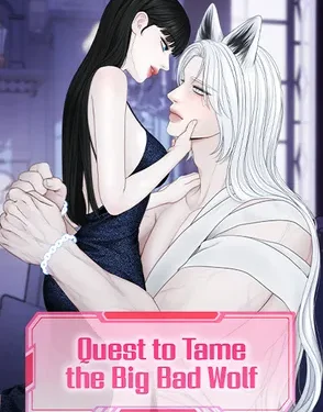 เป็นหรือตาย: ภารกิจพิชิตหมาป่าตัวร้าย | Do or Die: Quest to Tame the Big Bad Wolf