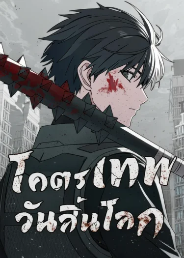 โคตรเทพวันสิ้นโลก Apocalypse Veteran