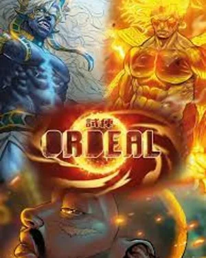 Ordeal