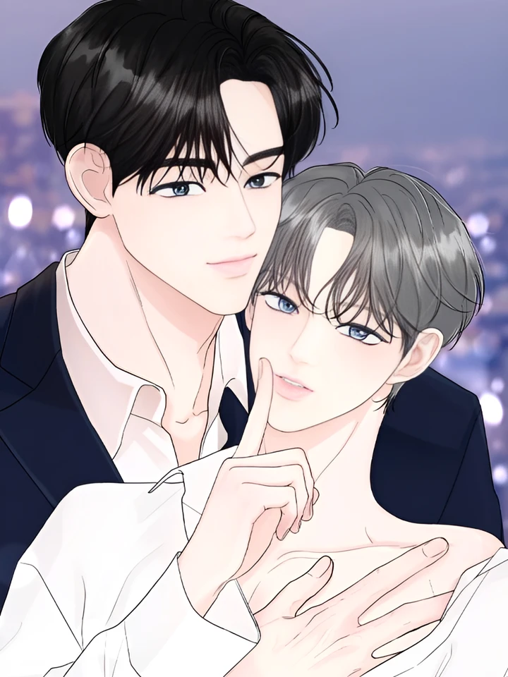 หนุ่มนักรักของฮีแด l Office mates