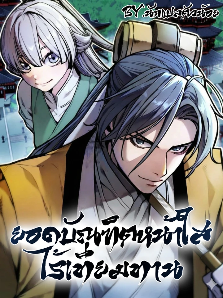 ยอดบัณฑิตหน้าใสไร้เทียมทาน! The Absolute Scholar