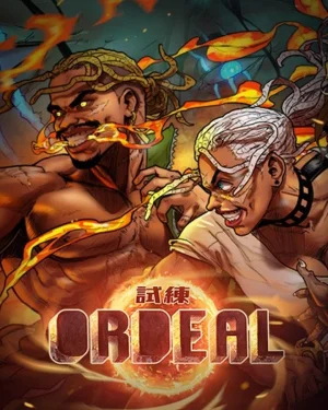 Ordeal | ศึกยอดมนุษย์