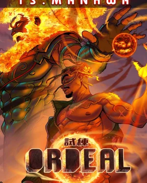 Ordeal | ศึกยอดมนุษย์