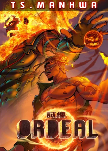 Ordeal | ศึกยอดมนุษย์