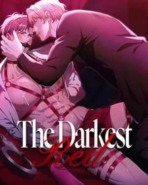 The Darkest Red