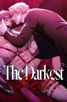 The Darkest Red
