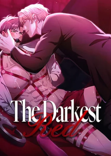 The Darkest Red