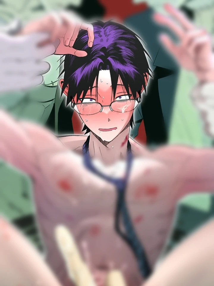 ด็อกเตอร์วีและคนรักทั้งสาม