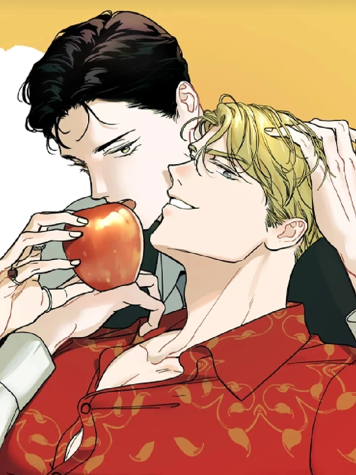 Bad Apple