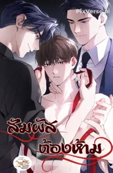 สัมผัสต้องห้าม