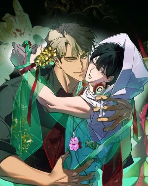 God Bind บ่วงรักข้ามภพ