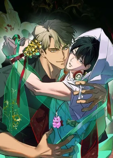 God Bind บ่วงรักข้ามภพ