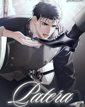 Patera