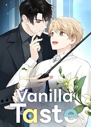 Vanilla Taste