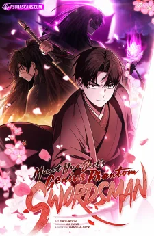 Mount Hua Sect's Genius Phantom Swordsman