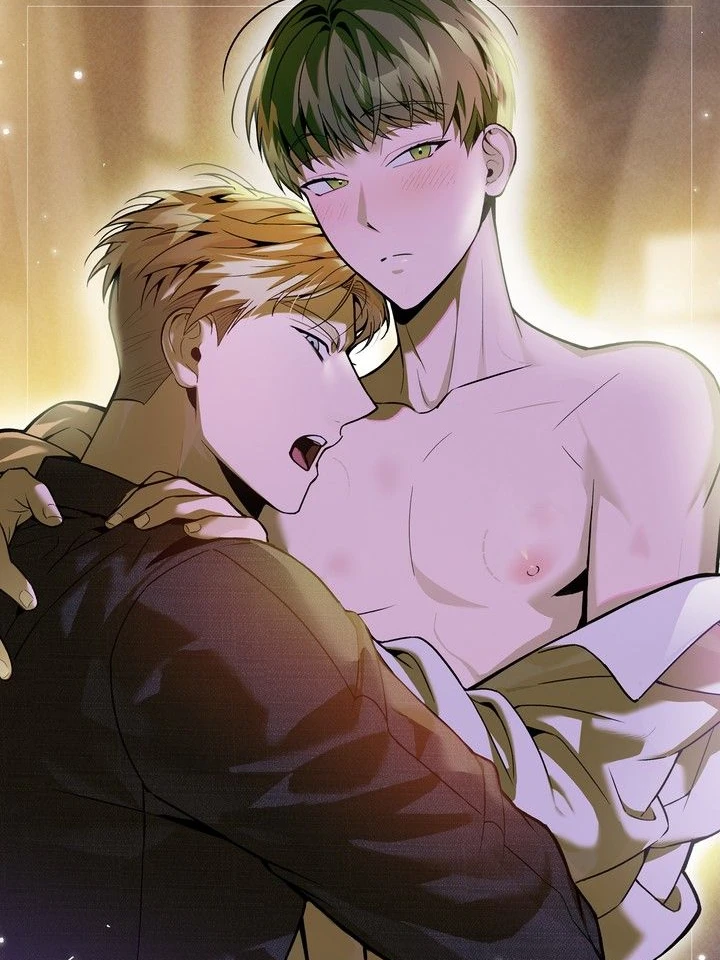 Unlucky Parameter | 언럭키 파라미터