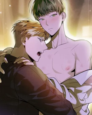 Unlucky Parameter  | 언럭키 파라미터