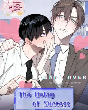 The Delay of Success