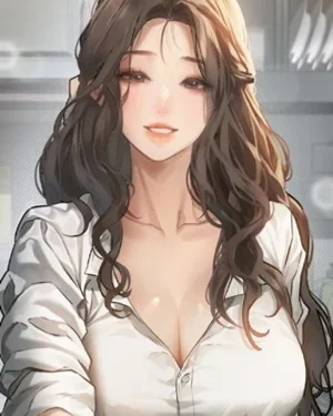 Naughty talk 