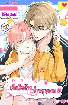 เจ้าเสือร้ายพ่ายกุหลาบ(虎嗅蔷薇)