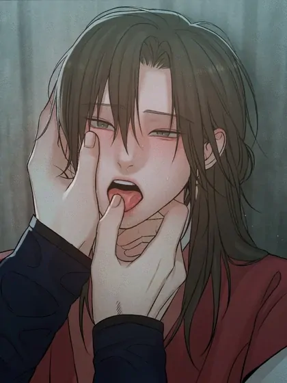 [เรื่องสั้น]At The End Of This Night 