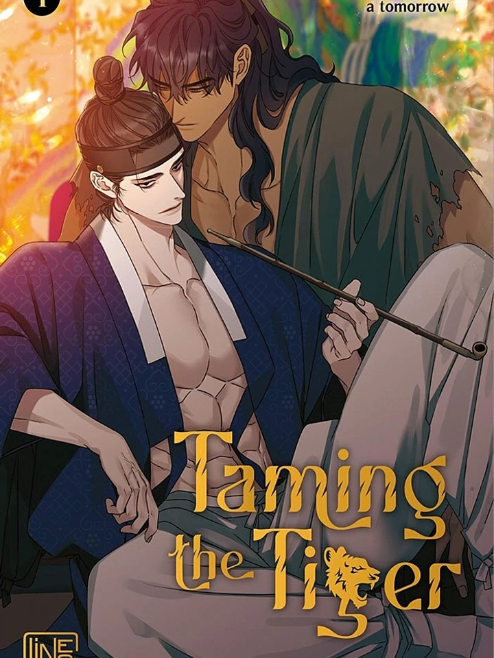 Taming the Tiger