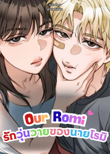 รักวุ่นวายของนายโรมิ (Our Romi)