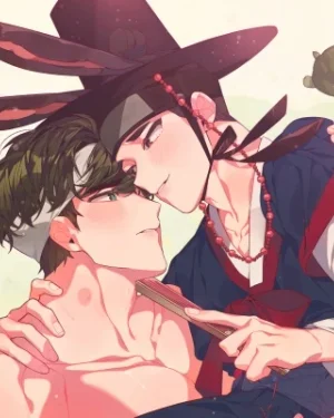 (จบ) - เรื่องราวความลับของคุณชายกระต่าย