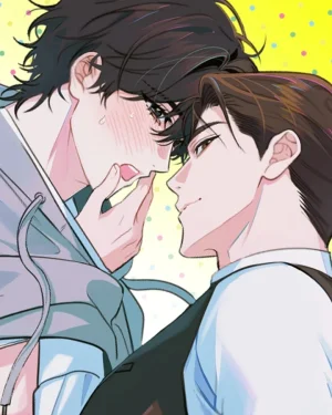 Hit Me Hard / 힛 미 하드