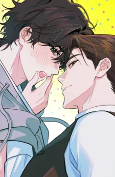 Hit me hard / 힛 미 하드