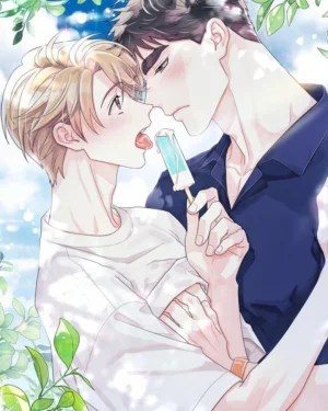 นายก็ชอบฉันไม่ใช่เหรอ