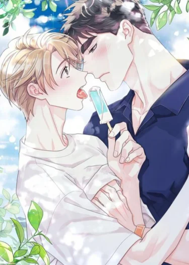 นายก็ชอบฉันไม่ใช่เหรอ