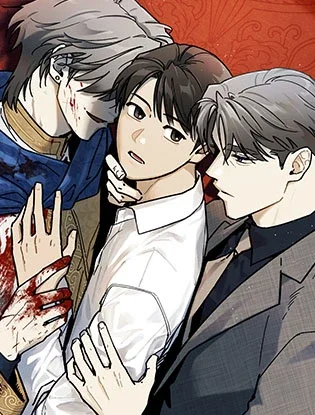 พนักงานใหม่ผู้เคยเป็นนักรบ