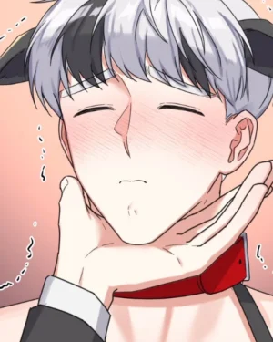[Secret Club Anthology] Tame Me, Master