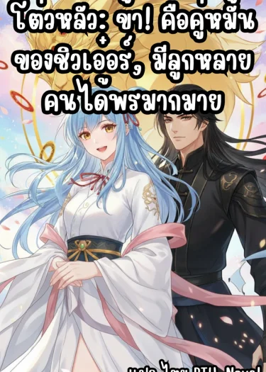 โต่วหลัว: ข้า! คือคู่หมั้นของชิวเอ๋อร์, มีลูกหลายคนได้พรมากมาย