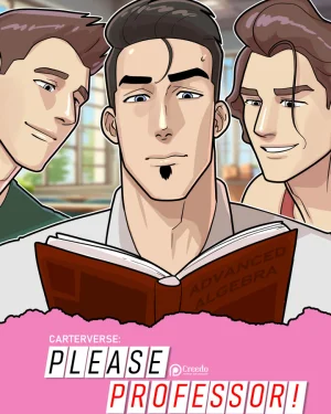 Please Professor! : อาจารย์ครับ🥺