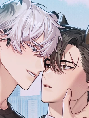 มากกว่ารัก นายบอดีการ์ด