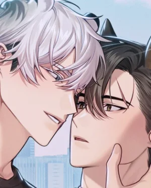 มากกว่ารัก นายบอดีการ์ด