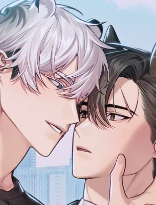 มากกว่ารัก นายบอดีการ์ด