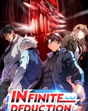 ระบบทำนายอนาคตไร้ขีดจำกัด - Infinite Deduction