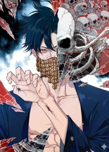 ข้าคือจักรพรรดิแห่งภูติผี