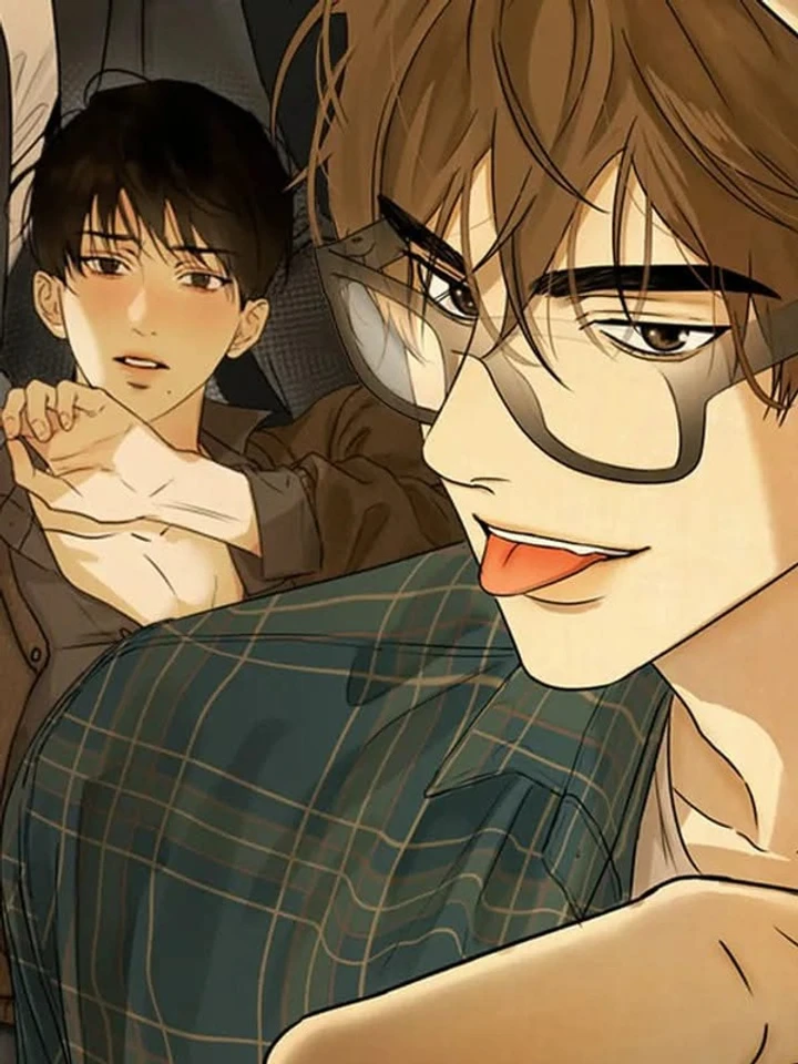 [จบ]พันธะซ่อนกลิ่น