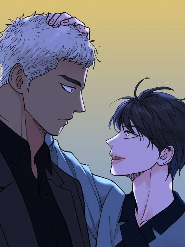 Steamy Desert | ทะเลทรายพิทักษ์รัก