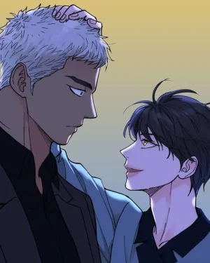 Steamy Desert | ทะเลทรายพิทักษ์รัก